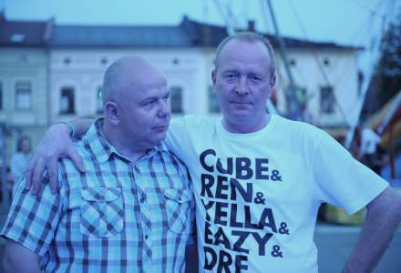 Staromiejska Wiosna- sobota